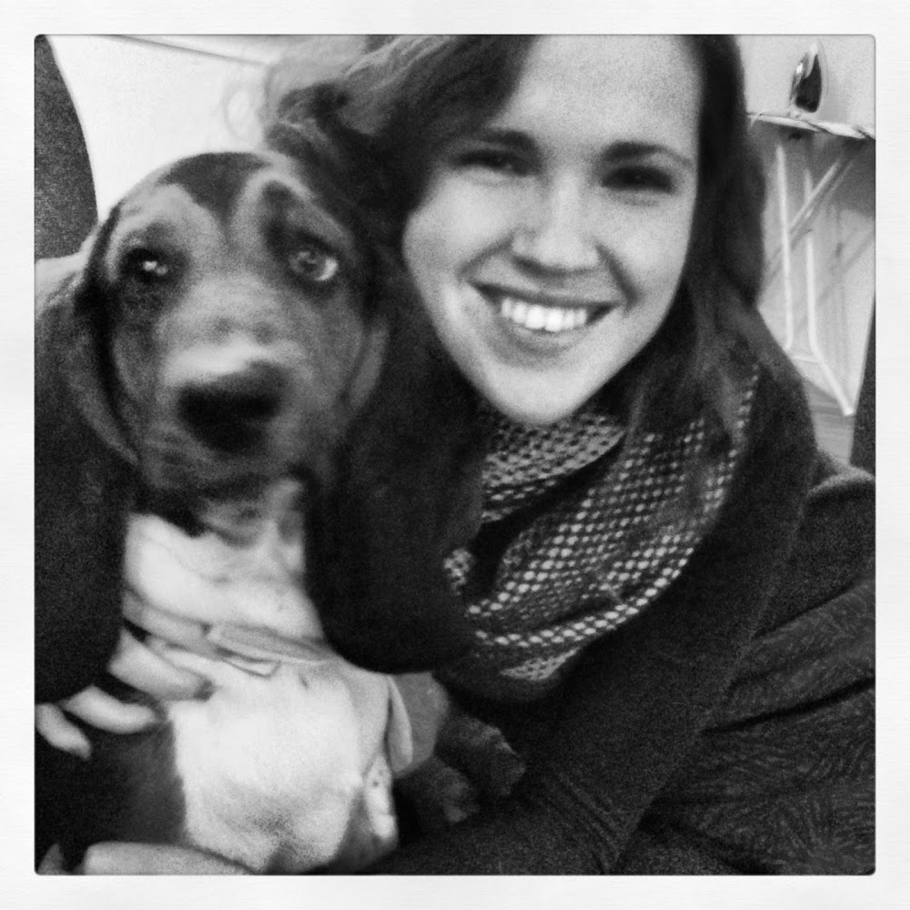 Meet your Posher, Emma